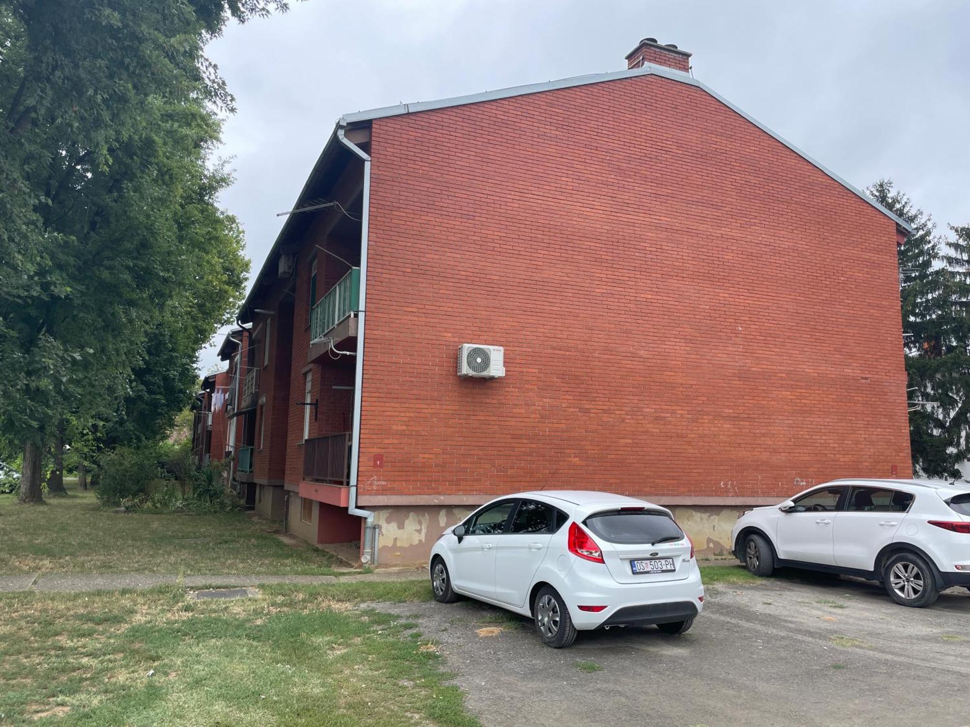 Svalinn Belisce Exterior foto